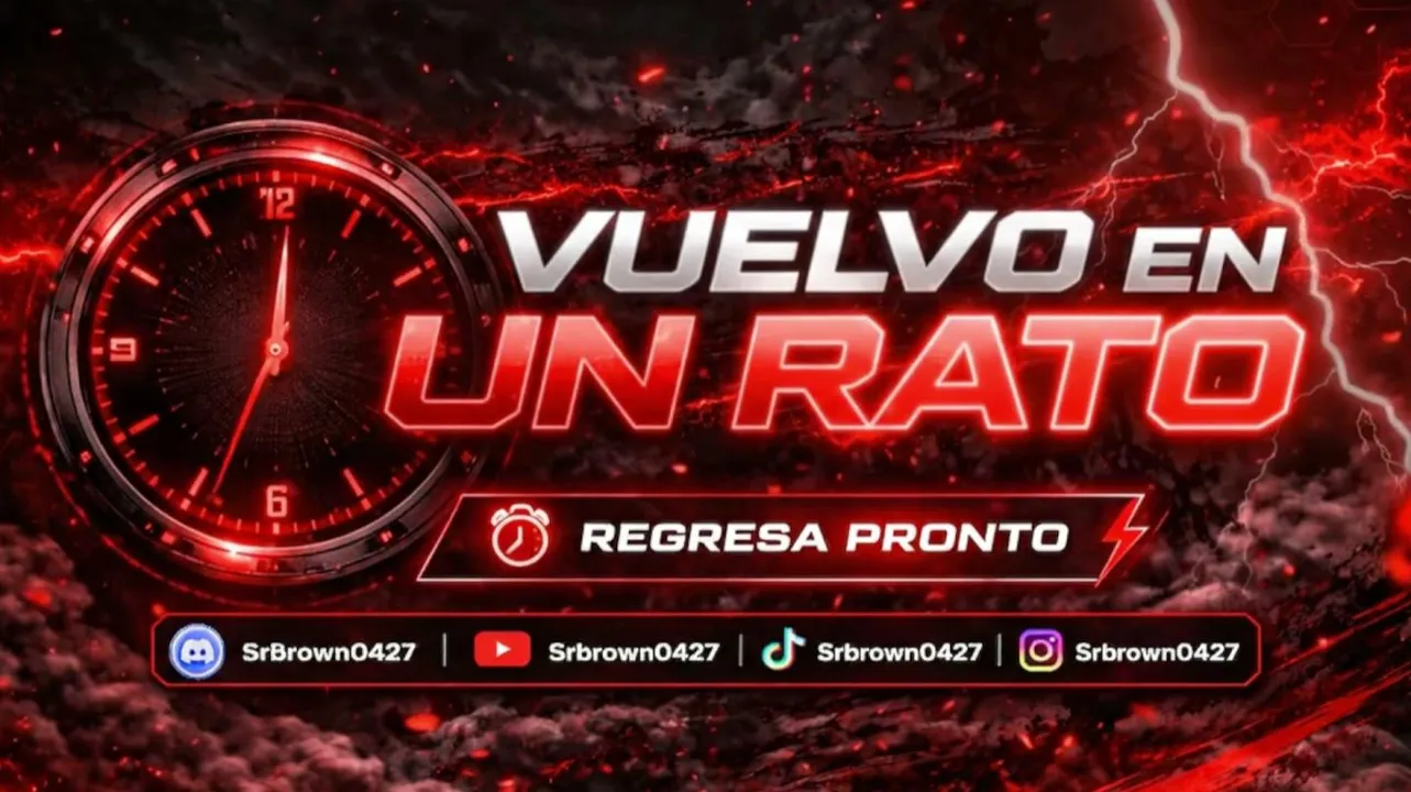 BUSCANDO QUIPO PARA SUBIR DE RANGO EN MBLL