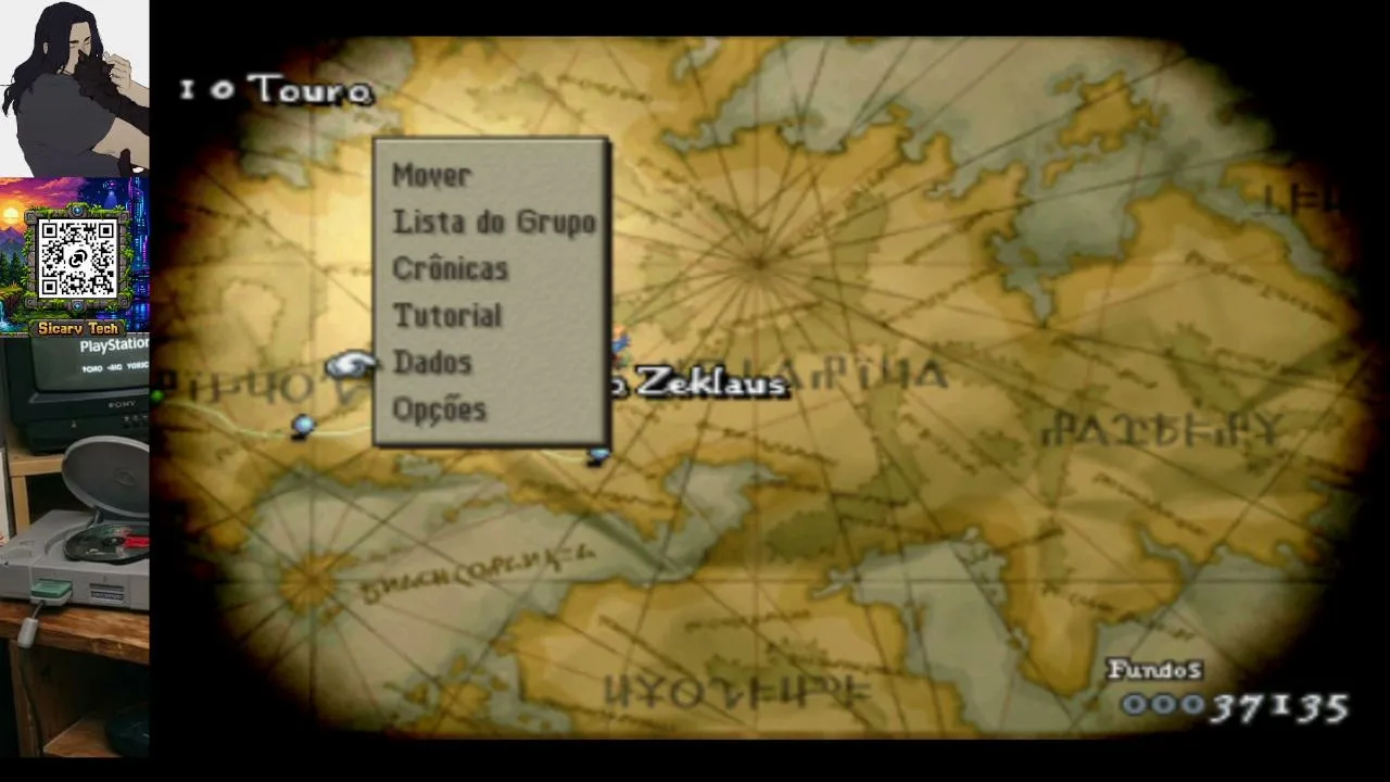 Final Fantasy Tactics - PSP