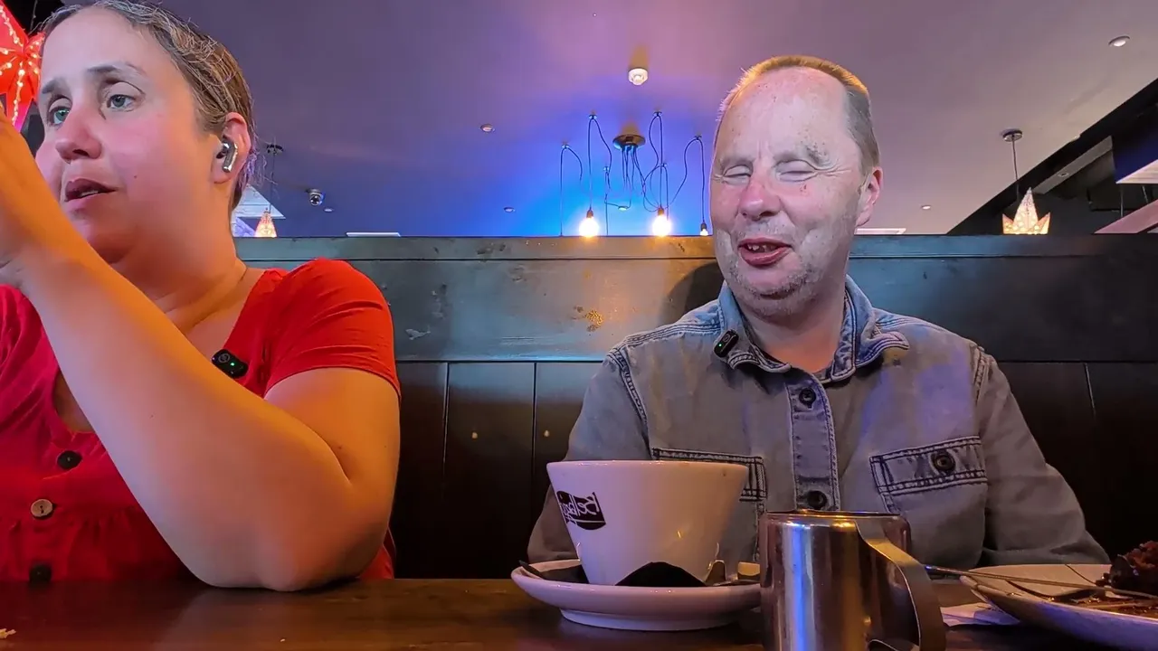 kicks only blind singing duo. Have you ever wondered what it is like to live without eyesight? Come and find out.IRL