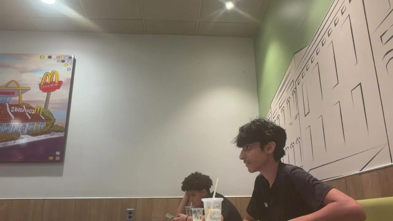 irl stream