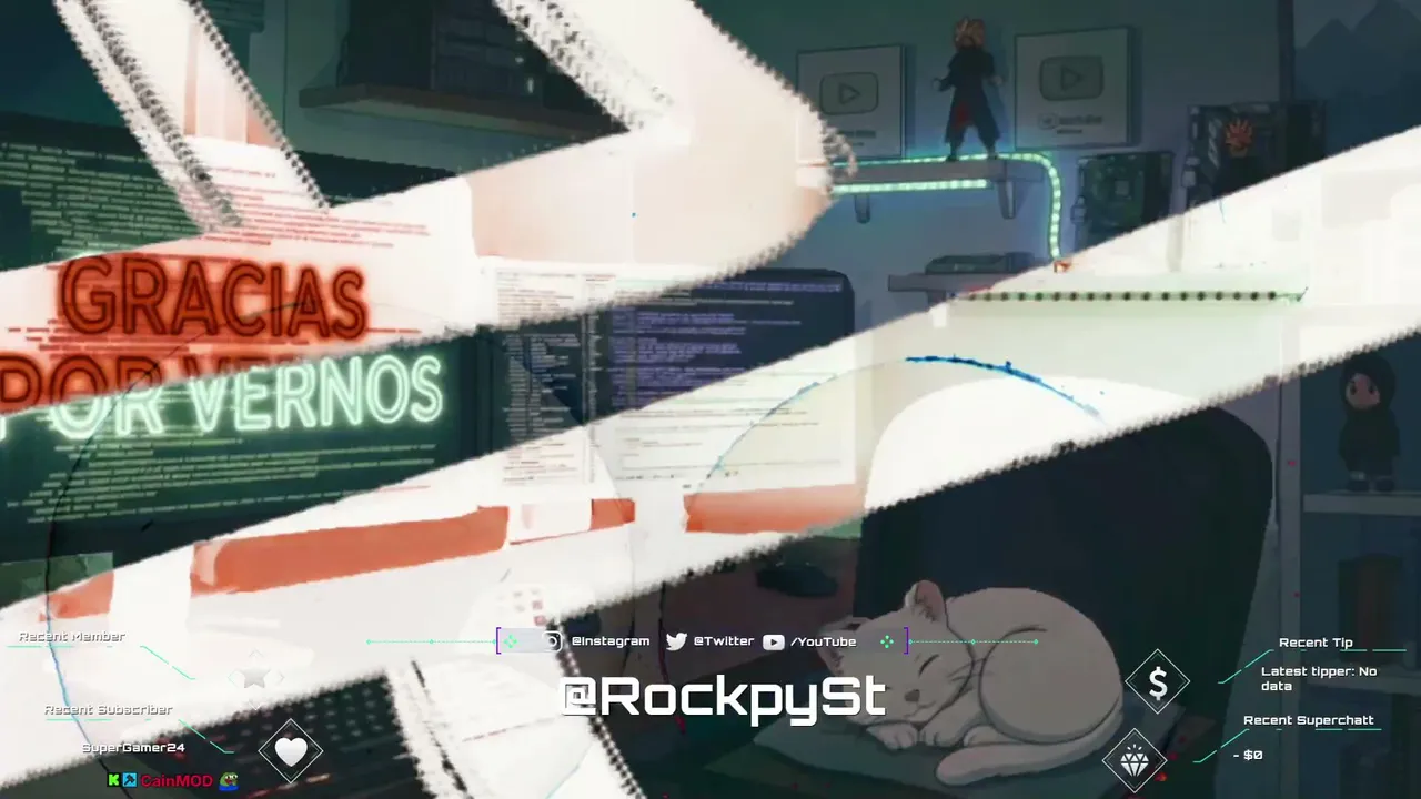 EMPEZAMOS CON REQUIEM?