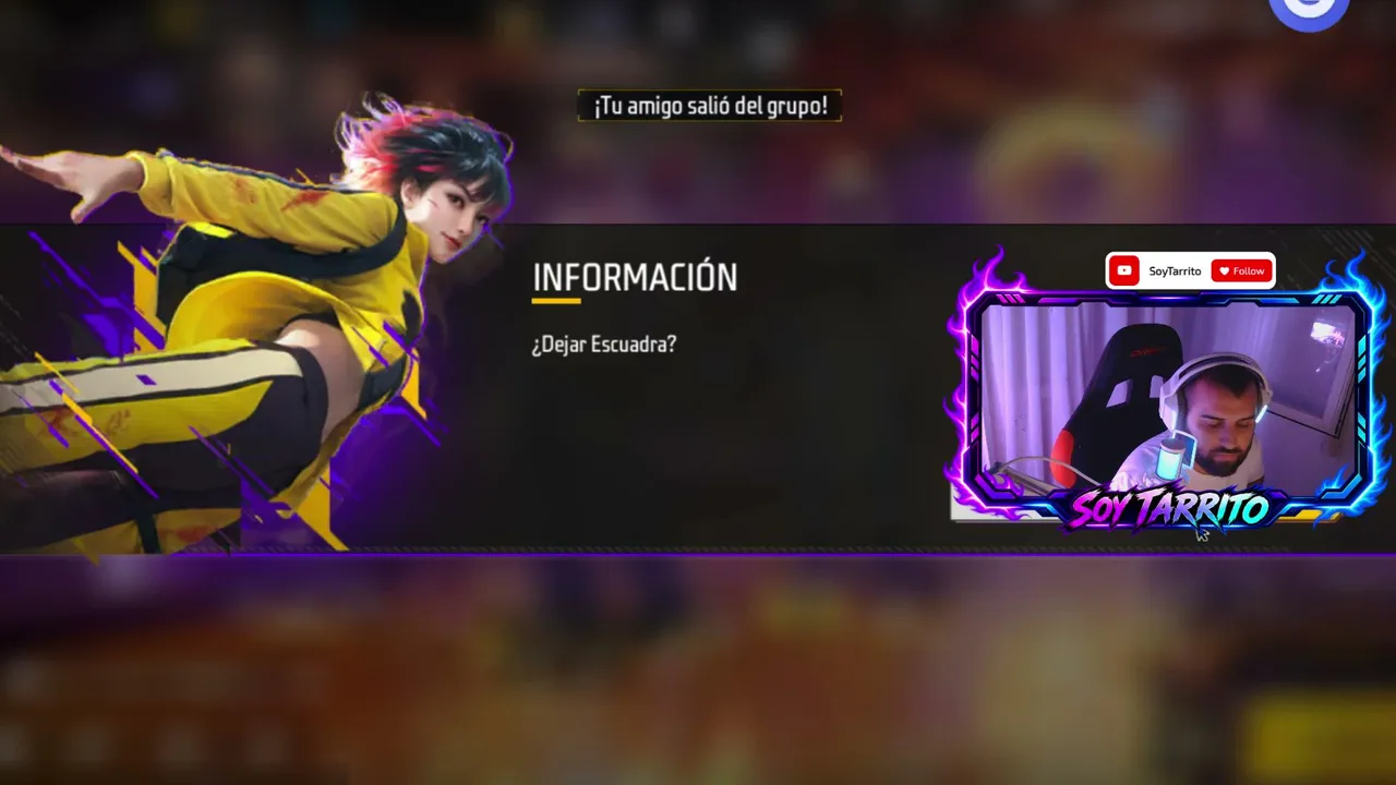 Buscando la Win