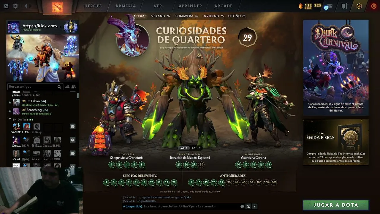 MANQUEANDO dia 3