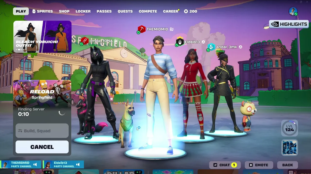 فورتتتتتت