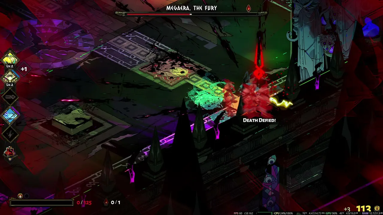 VGShowcase - Recording Casual Play-through Stream