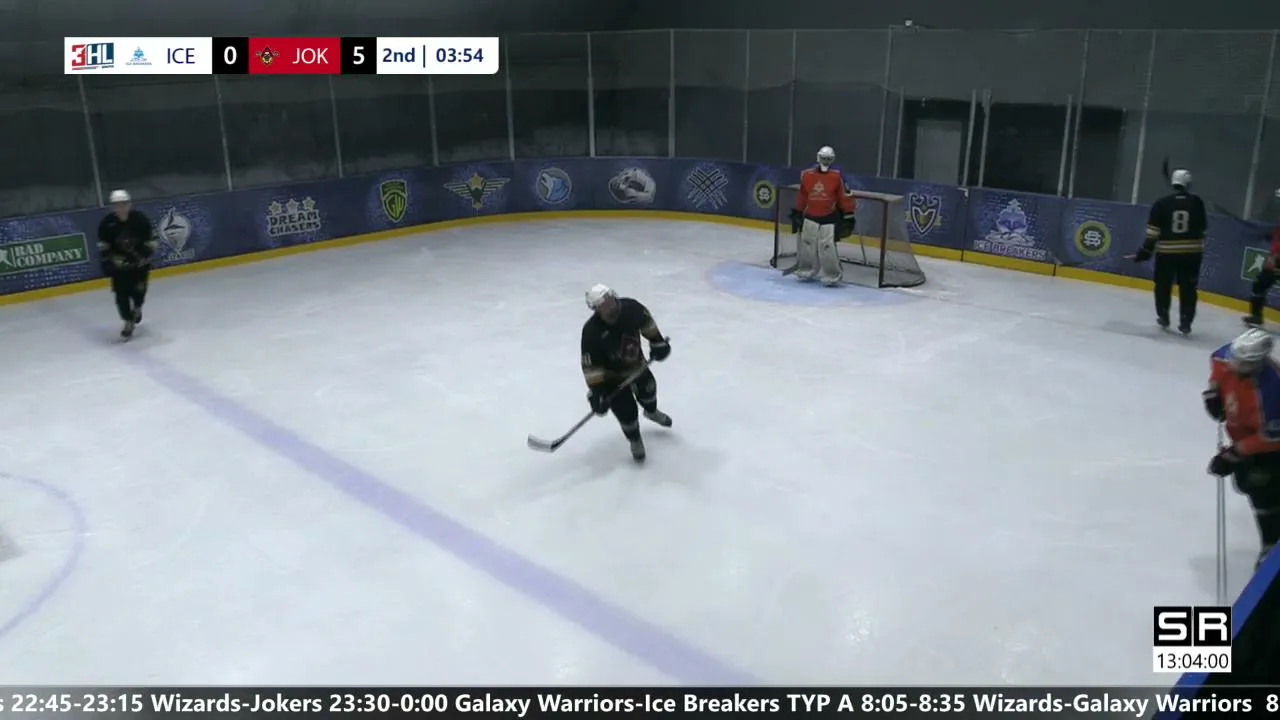 My kick livestream.
