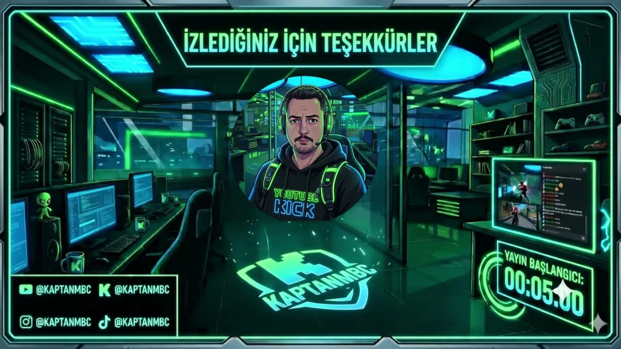ÖLÜLER GECESİ #DBD