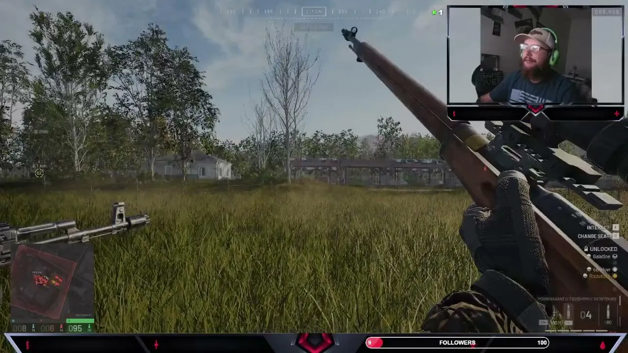 Come Hangout And Follow And Enjoy Day 3 Gameplay