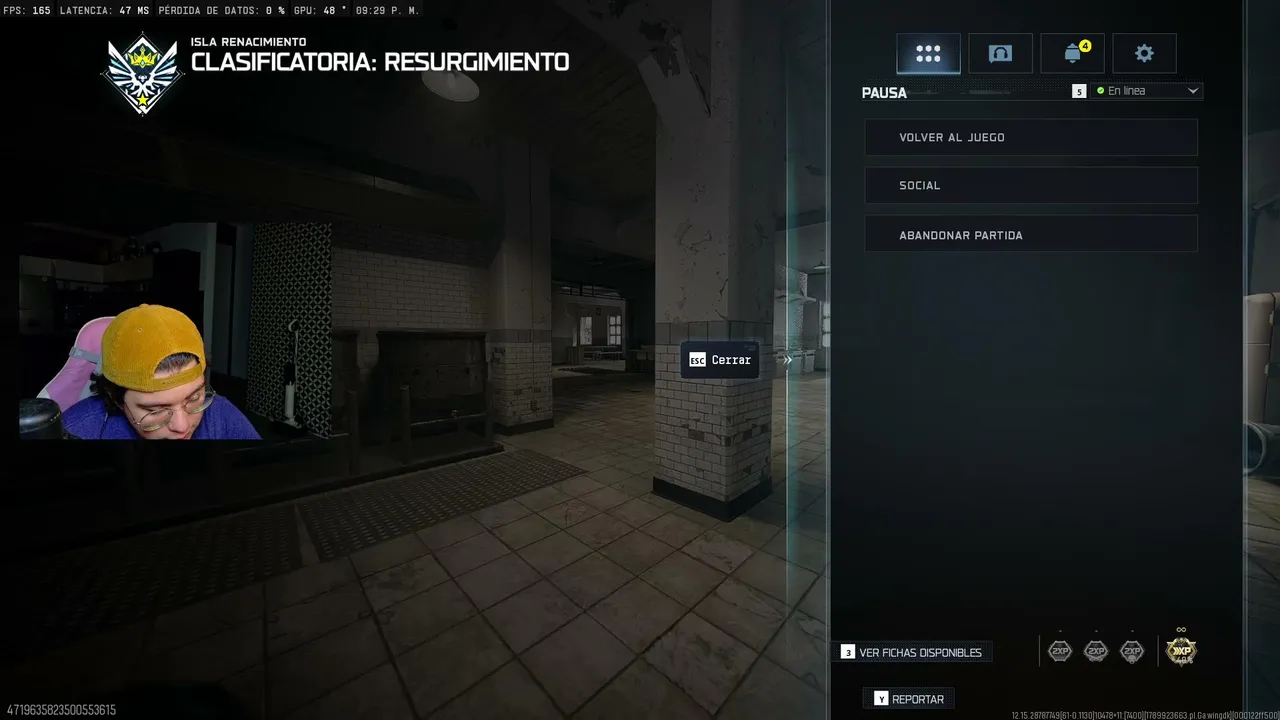 Jugador mas de 4KD / SOLO Q