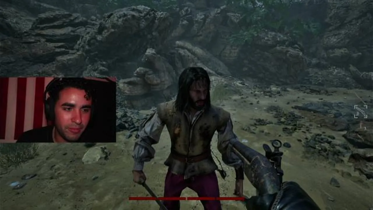 3AM SCARY GAMES!!!