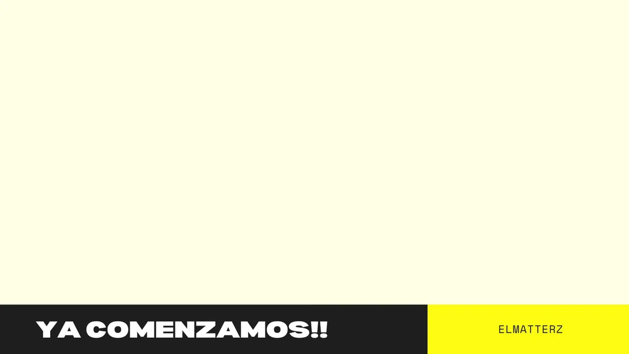 ¿QUIÉN GANARÁ EN LA VELADA? !redes !hablar