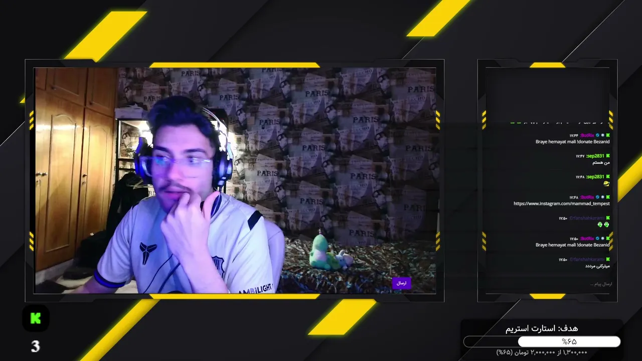Liveee shodimmmm🔥🔥🔥