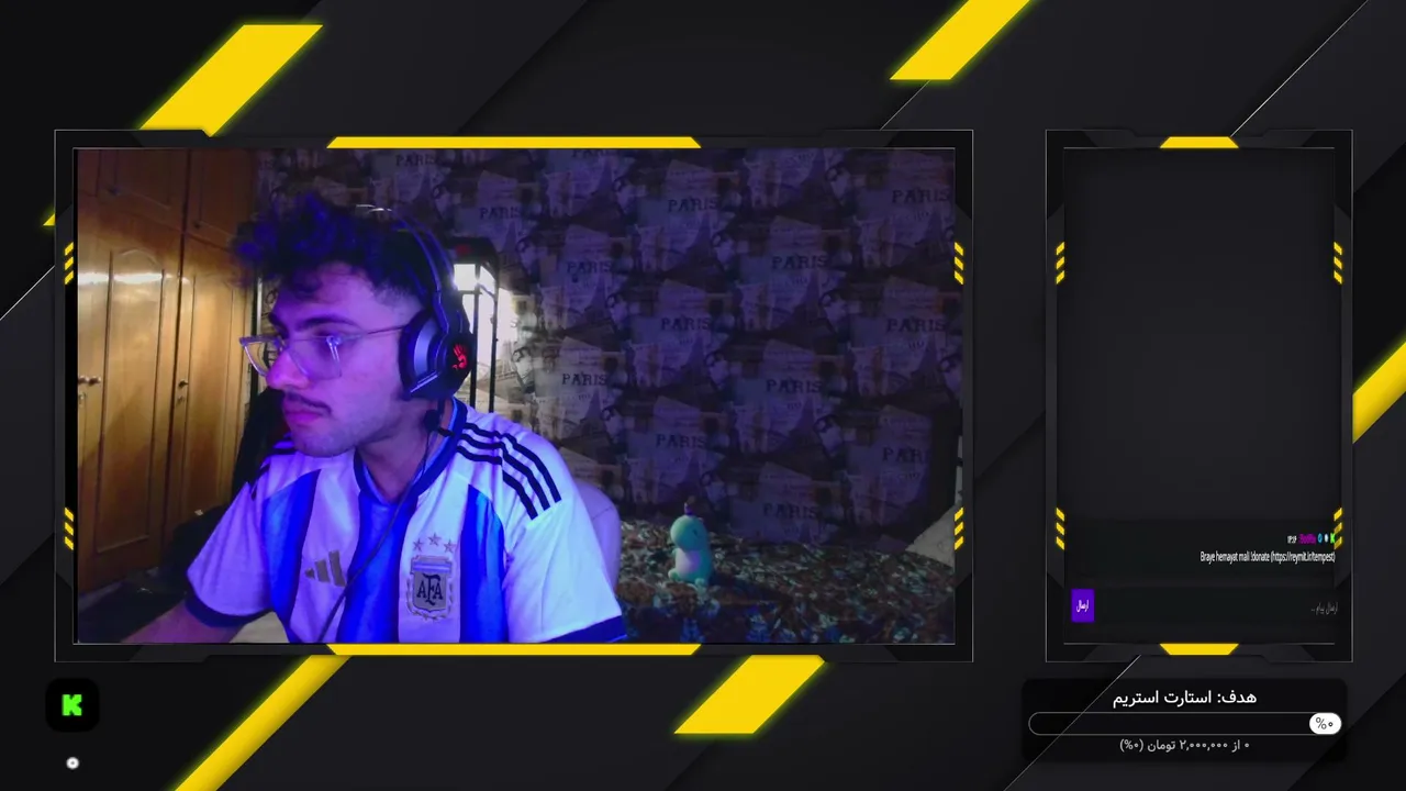 Liveee shodimmmm🔥🔥🔥