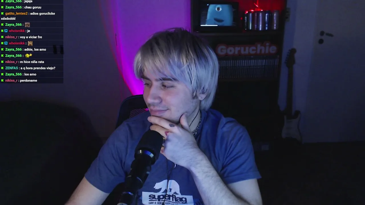 HOY RE6 CON NICK DUAL CAM | TONY RESUCITARÁ AL 3ER DIA?