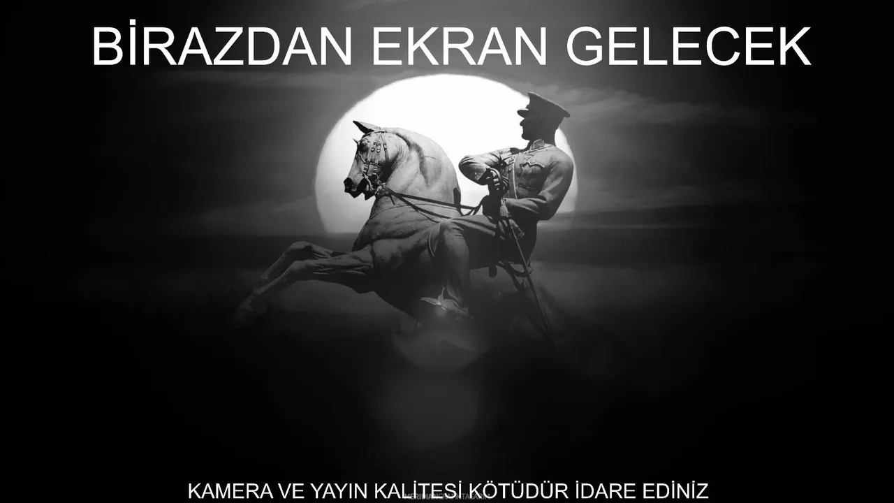 YAYIN DENEMESİ