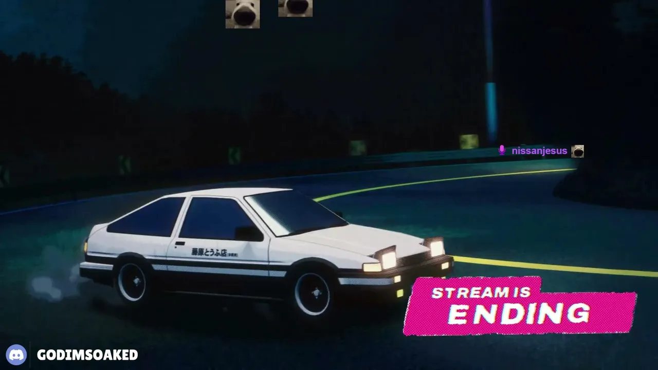 vroom vroom
