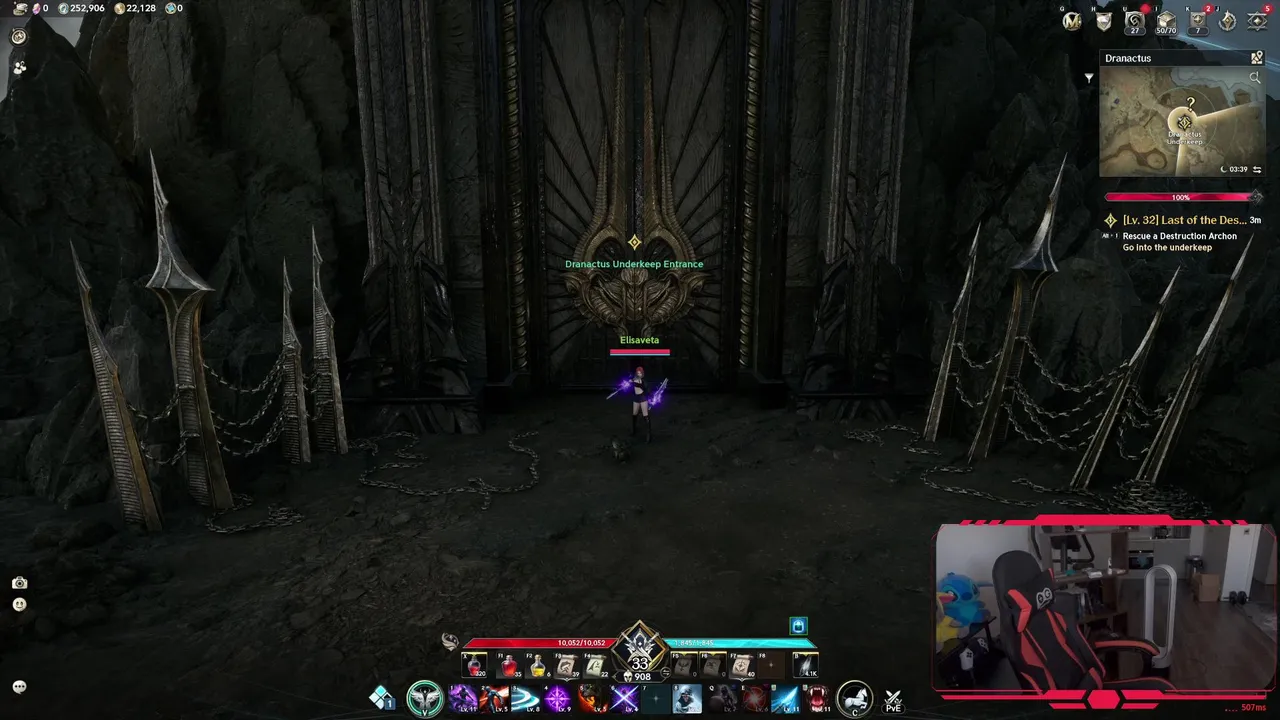⚔️ One Kingdom. One Destiny. One Noob. | Final Fantasy XVI