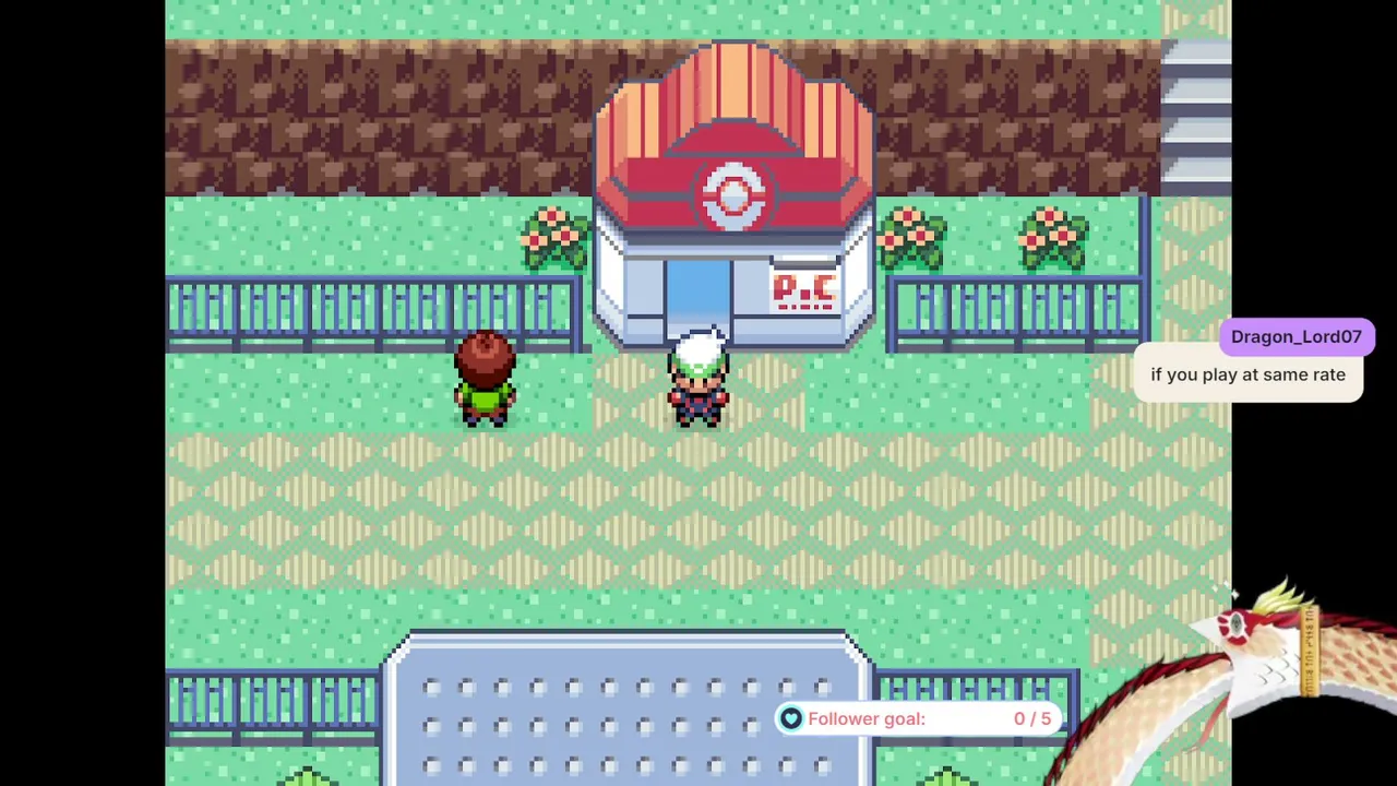 NEW TO ELITE REDUX DAY 6【Pokemon Elite Redux】| (╯°□°）╯︵ ┻━┻ -