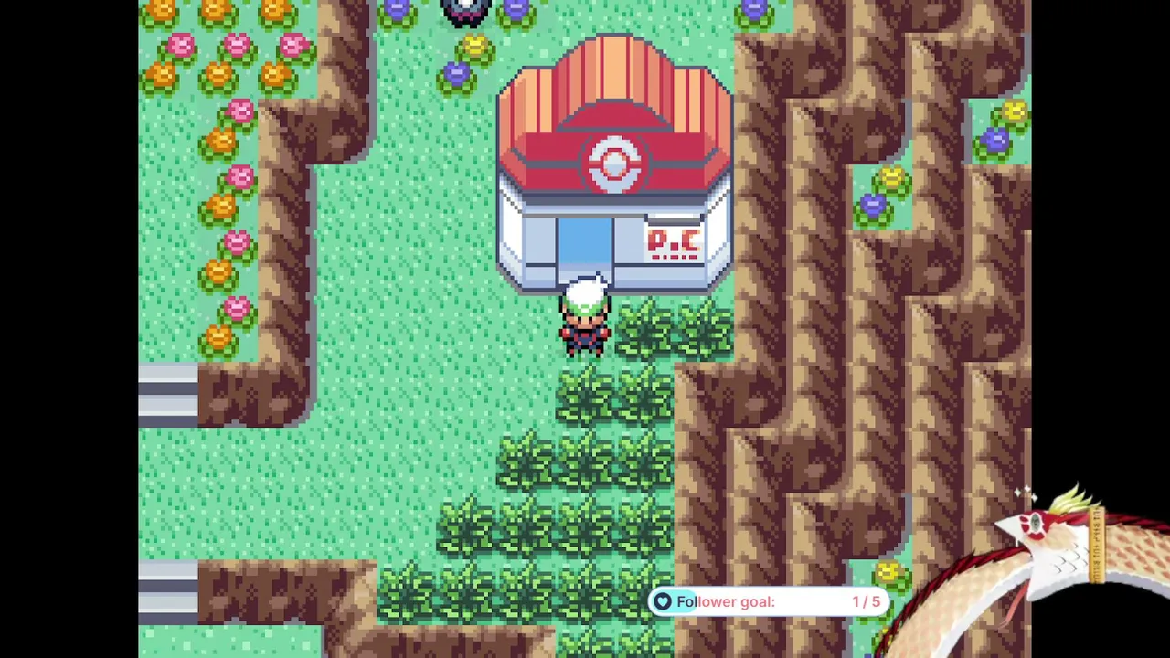 NEW TO ELITE REDUX DAY 10【Pokemon Elite Redux】| (╯°□°）╯︵ ┻━┻ -