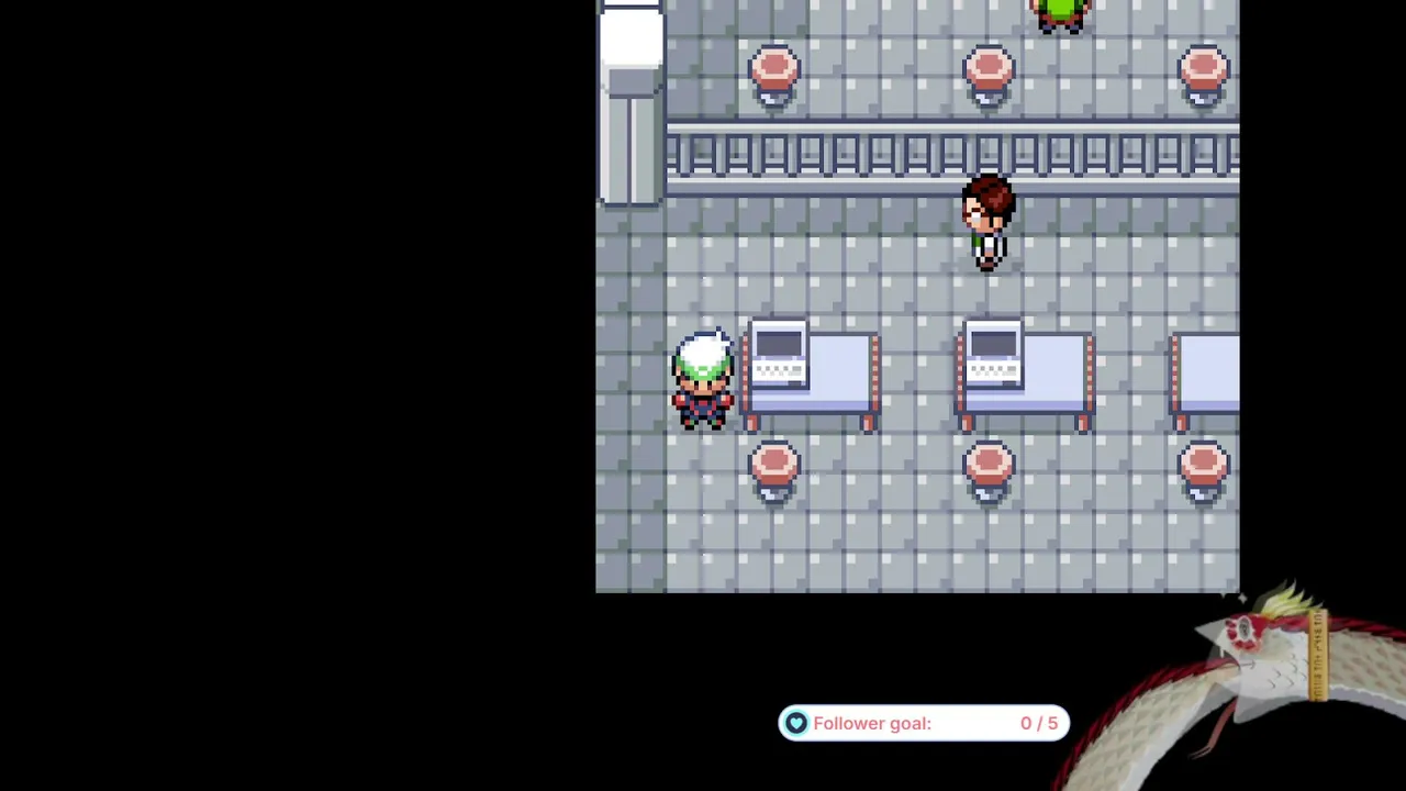 NEW TO ELITE REDUX DAY 8【Pokemon Elite Redux】| (╯°□°）╯︵ ┻━┻ -
