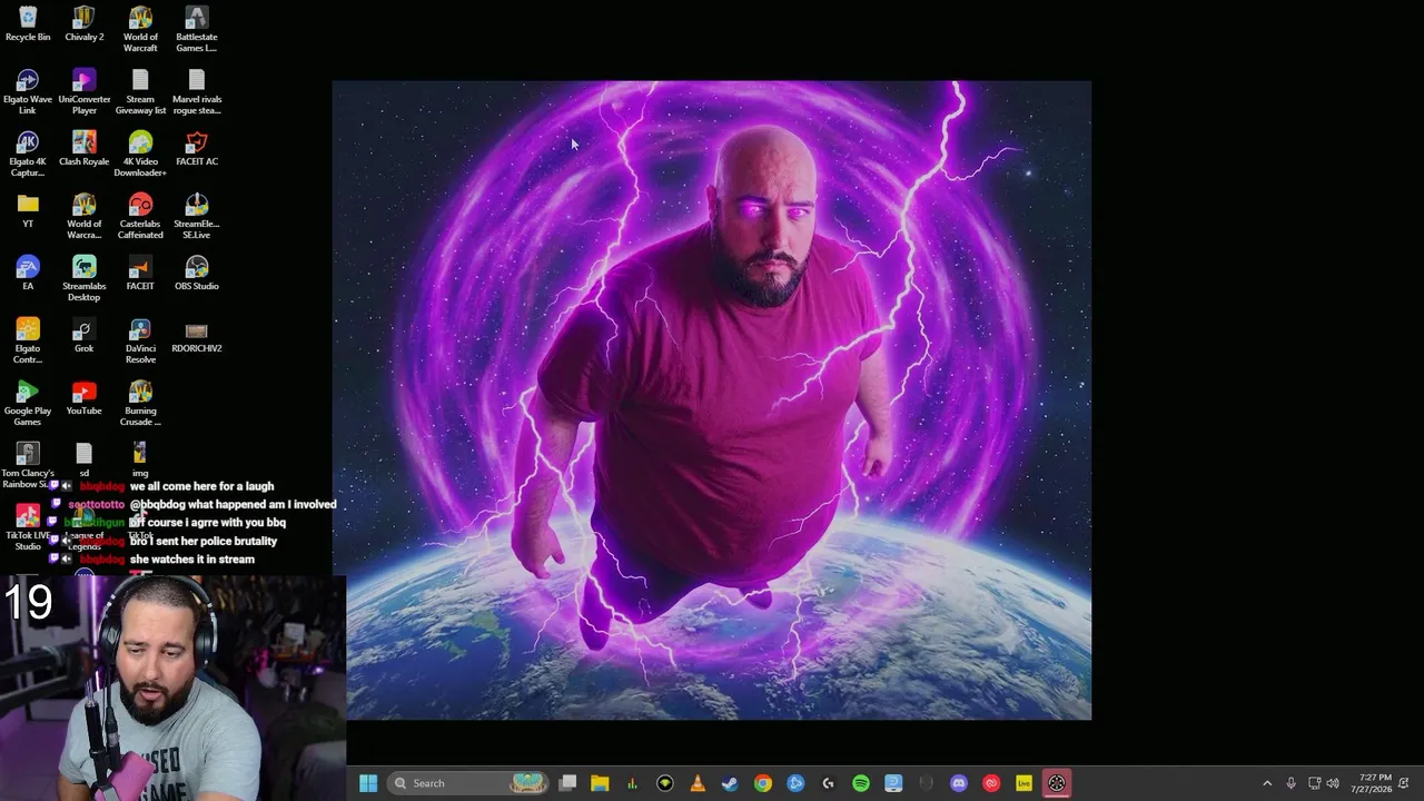 SUN OF A GUN ! THE GOOD STUFF HAS BEGUN!!!!! REACTS /GAMING !Spin TO G !