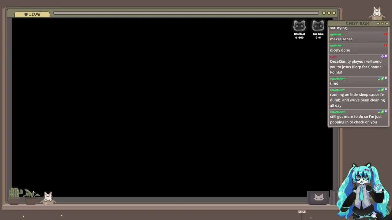 Expedition 33 / Casual Run / 20 Sub Give Away