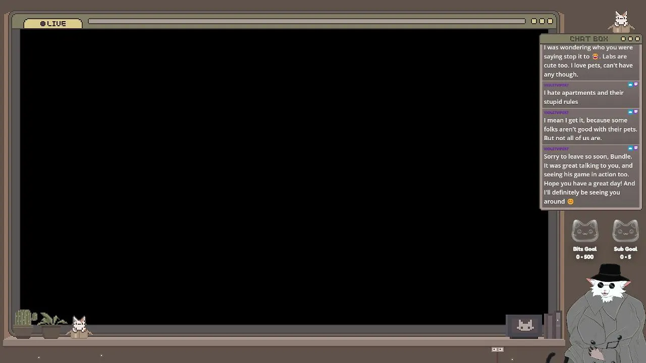 Expedition 33 Continues / Casual Run / 20 Sub Give Away