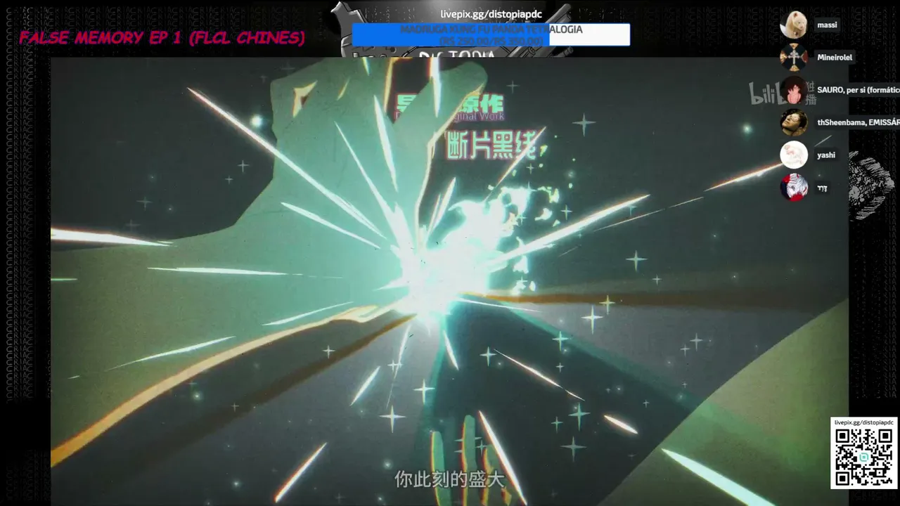 🟥 ඞ DOMINGO BRAINROT + JOGANDO BRAINROT GAMES + FLCL CHINES ඞ🟥 ඞ