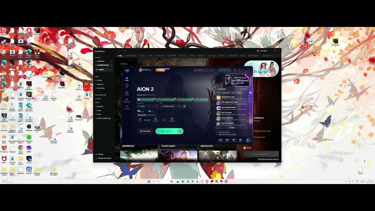 Weekly Reset! Mushi Mushi Sus Activities ^^