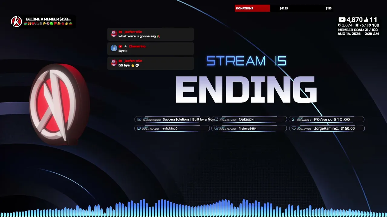 🔴 FORTNITE /-/ 1 MORE DAY TILL THE EVENT!