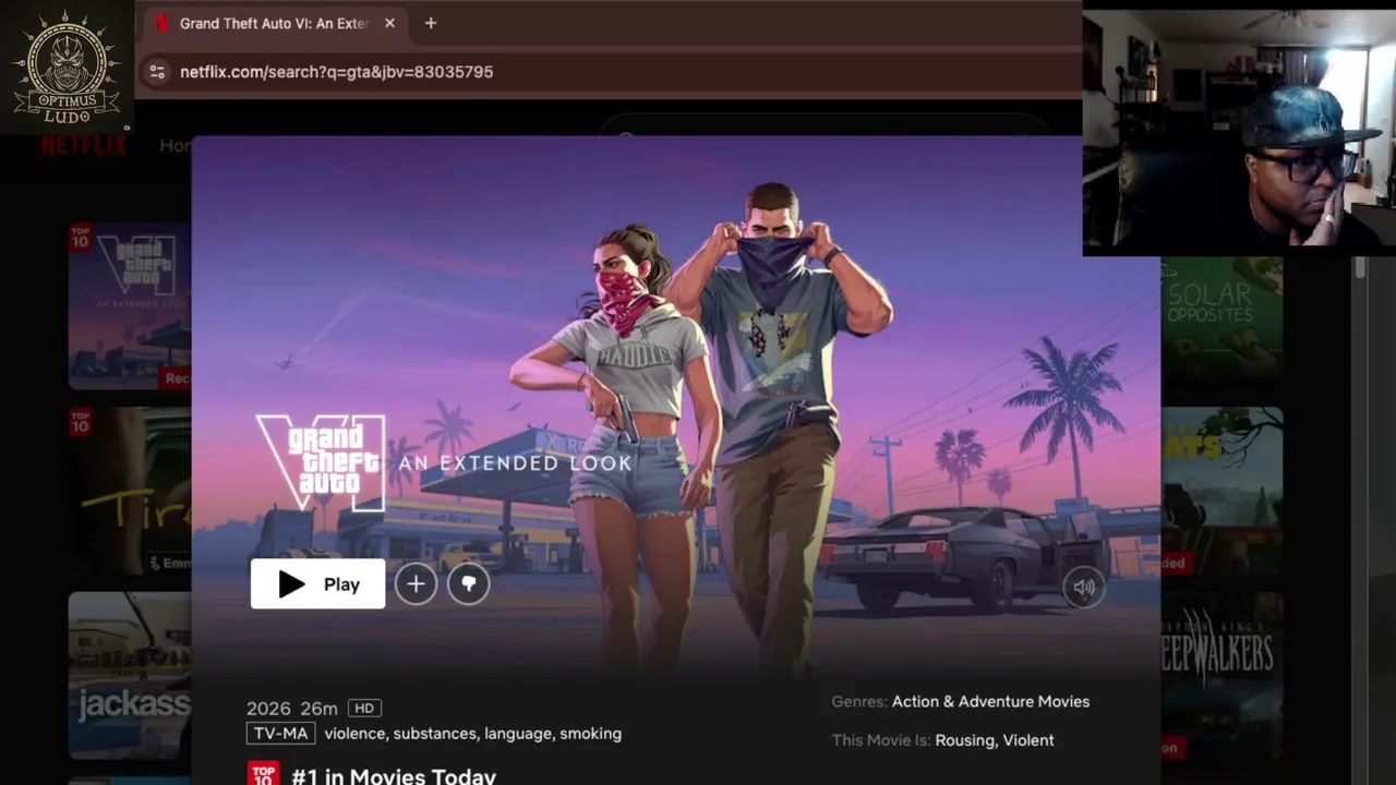 GTA 6