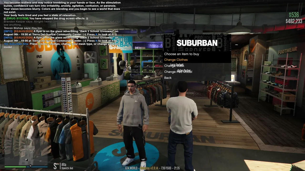 IM OFF A REDBULL| WINDY CITY/GTAWORLD | I LOVE KICK| EDDIE YOU THE GOAT |