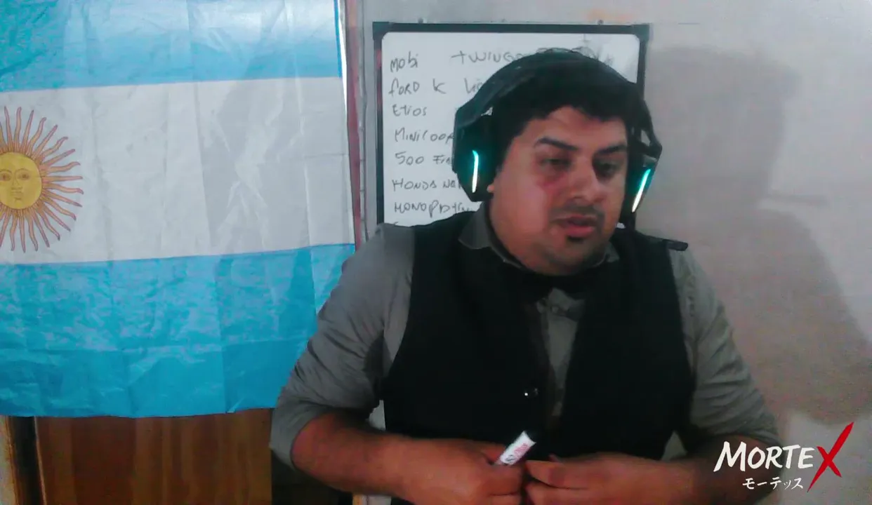 Y ESTAMOS SOBRIOS