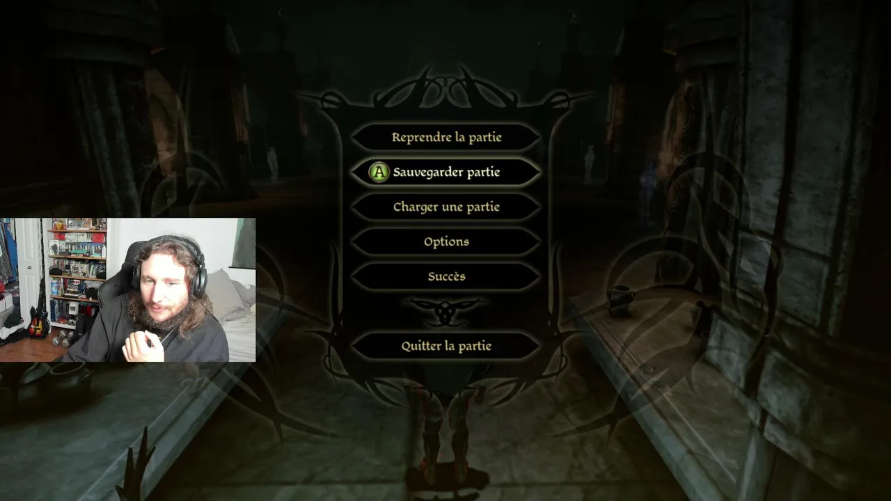 DECOUVERTE ! its time to play video game !