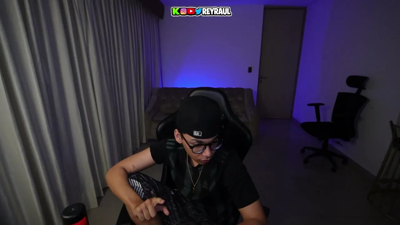 MAÑANA CHUPISTREAM DE CHILL