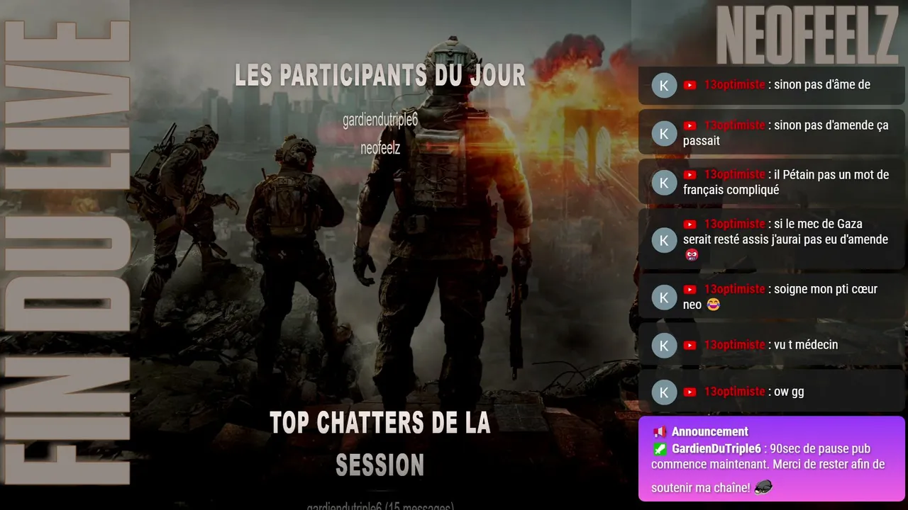 ⚓ SAISON 4 | BATAILLES NAVALES EN VUE 🟣🔴🟢|!neo|!don|!tips|!#ng|!bf6|!drop|👀1300