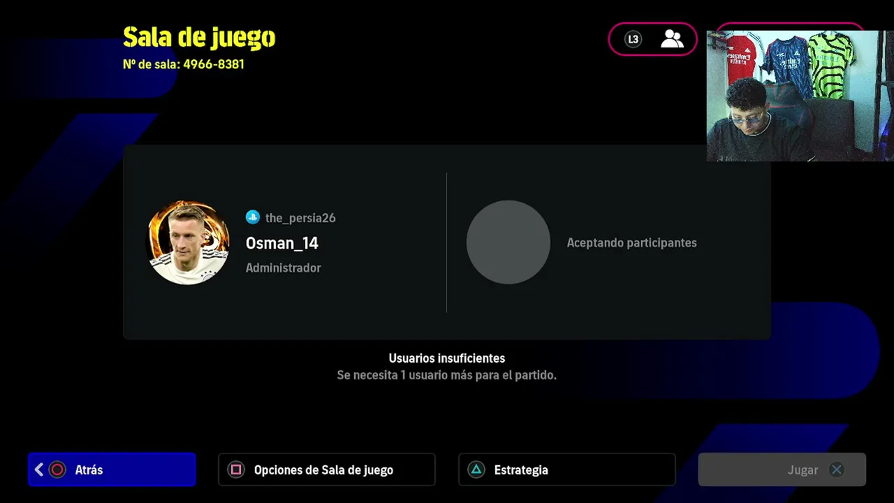🔥 Peleando divisiones 2+ 1VS+ COOP+🔥PA QUE LA PASES BIEN🔥