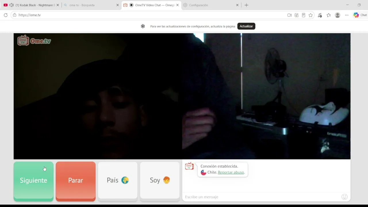 randomchat