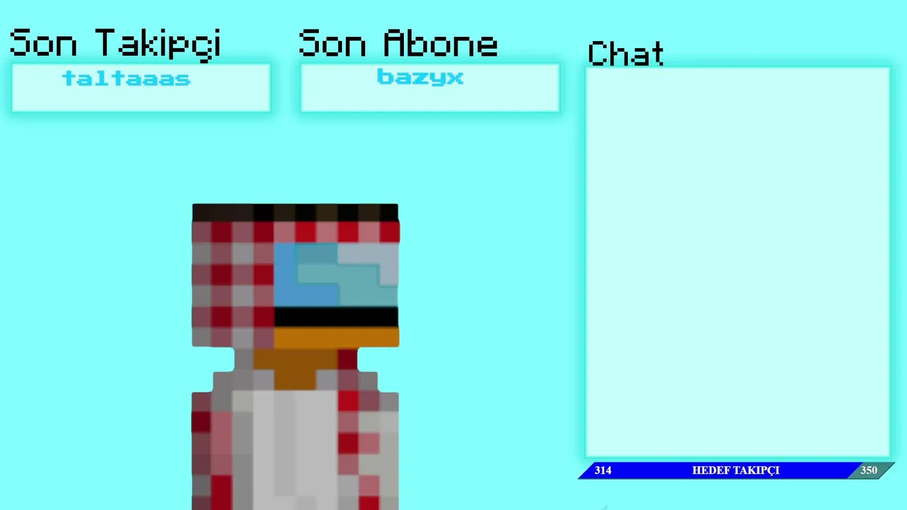 Minecraft AMAAAAAA| !youtube !blerp !sr