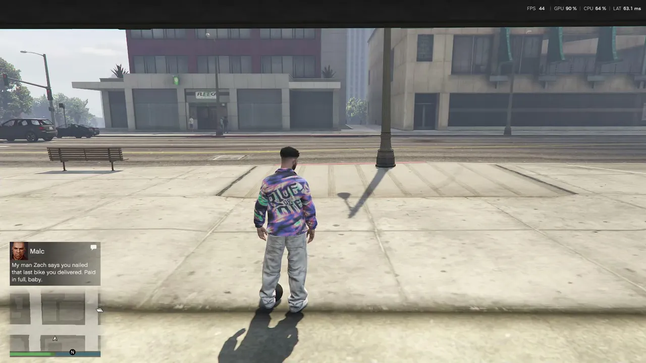 🔴 GTA 6 Giveaway at 1K Followers on KICK 🔴 Fatafat Follow kar lo