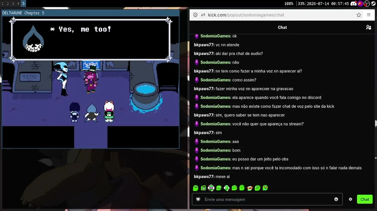Deltarune 4