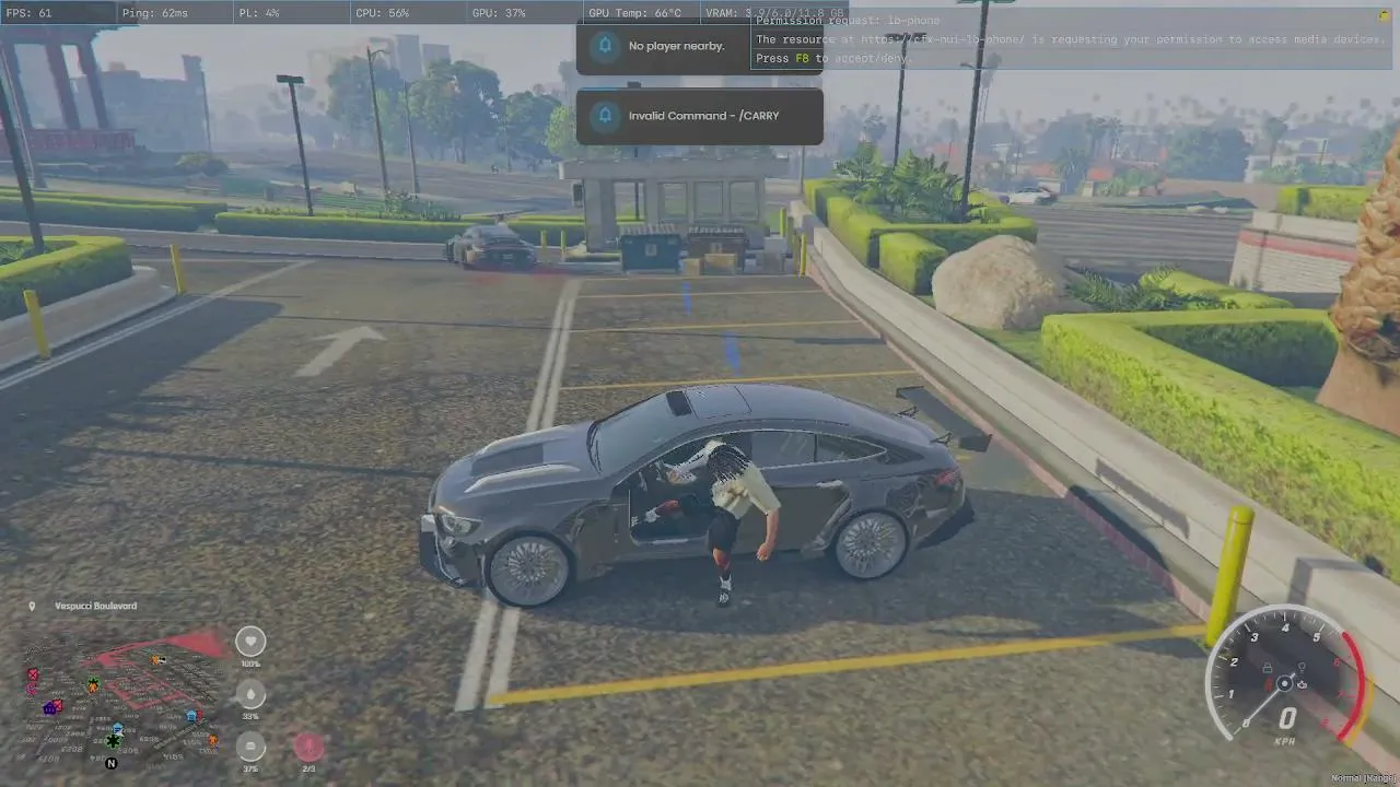 gta l9wada