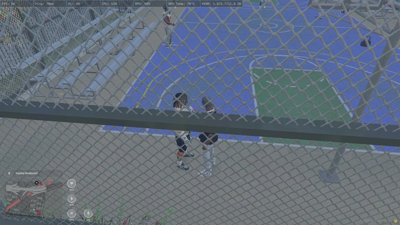gta l9wada