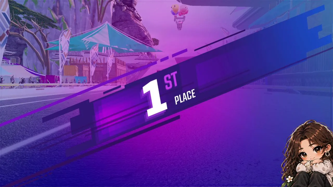 [Fortnite] Rocket Racing, Blitz Royale cokoliv w/xLosPanelos