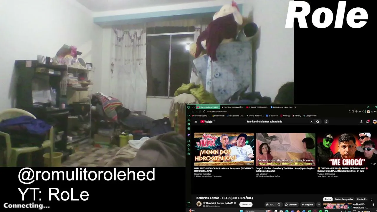TEERMINAMOS CON PUNO