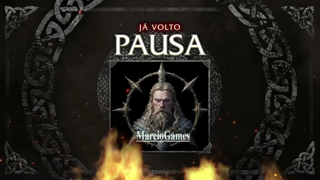salve salve rapaziada⚔️