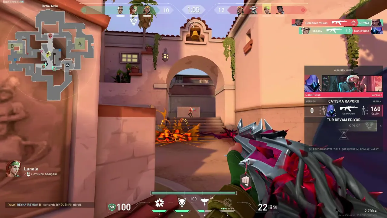 SHE IS BAAACKKK SELLLAAMMMM ♥ || !yt !tiktok !instagram !rank !donate !dc