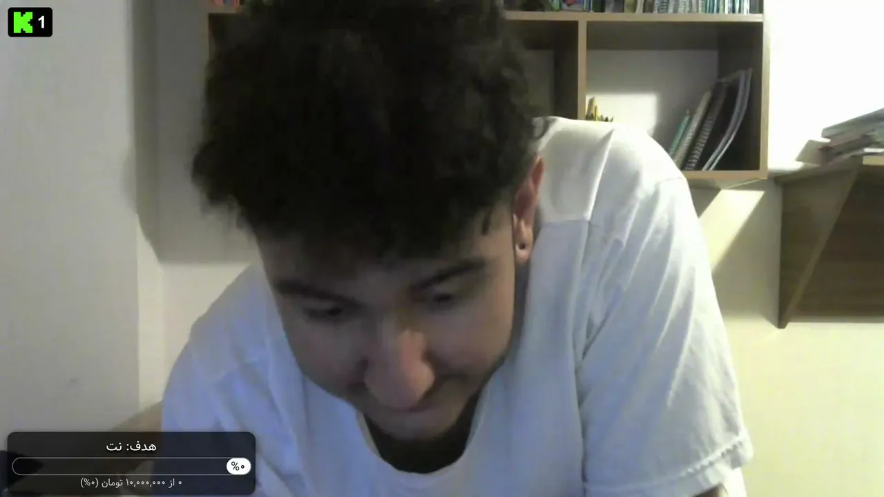 test stream