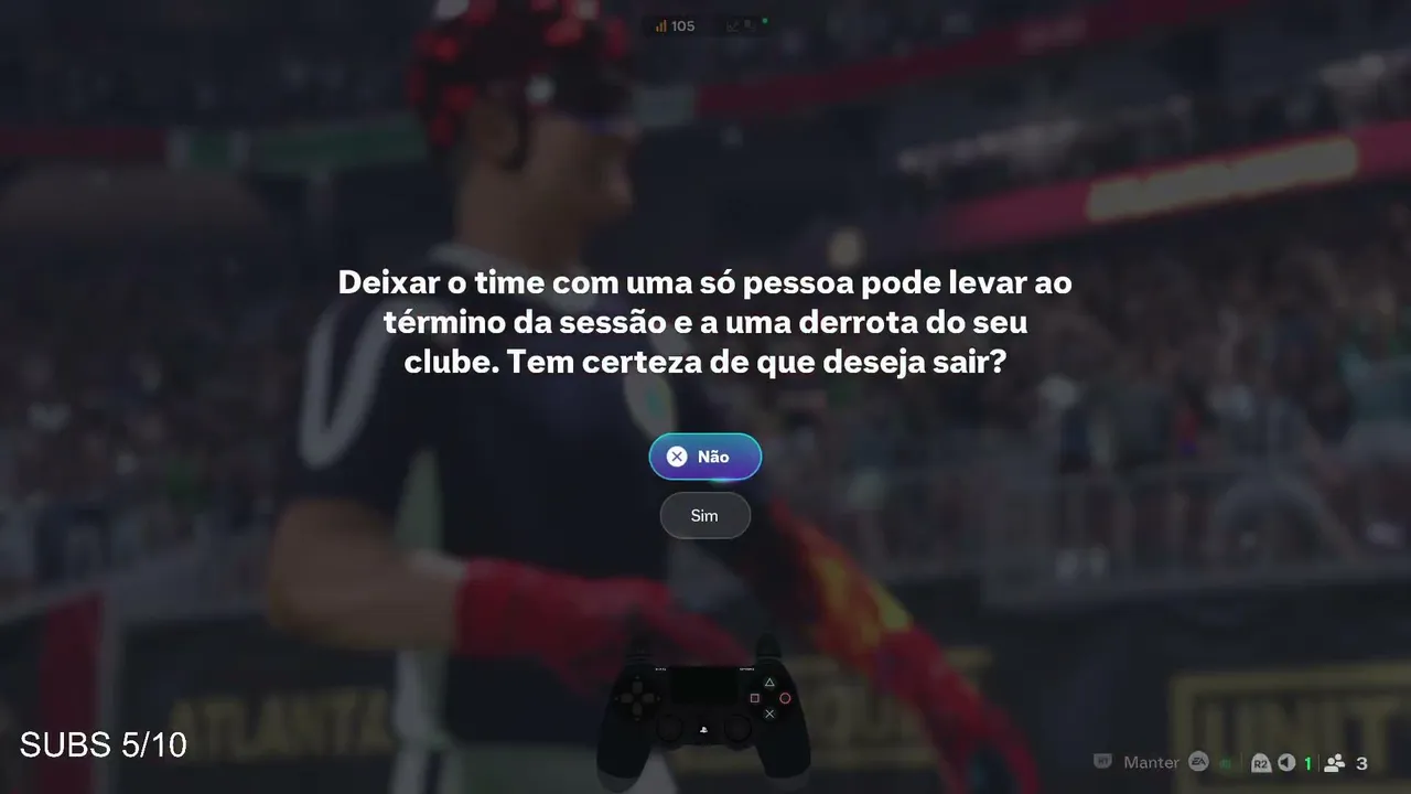 PRO CLUBS ON RUMO A DIV. ELITE ❗PIX / ❗COMANDOS