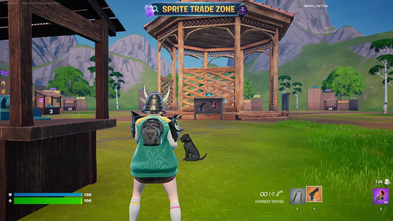 🔥 Fortnite Zero build | LIVE